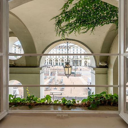 Vittorio Veneto Boutique Studio - Grandmaison Turin Extérieur photo
