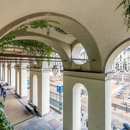 Vittorio Veneto Boutique Studio - Grandmaison Turin Extérieur photo