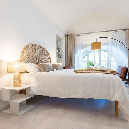 Vittorio Veneto Boutique Studio - Grandmaison Turin Extérieur photo