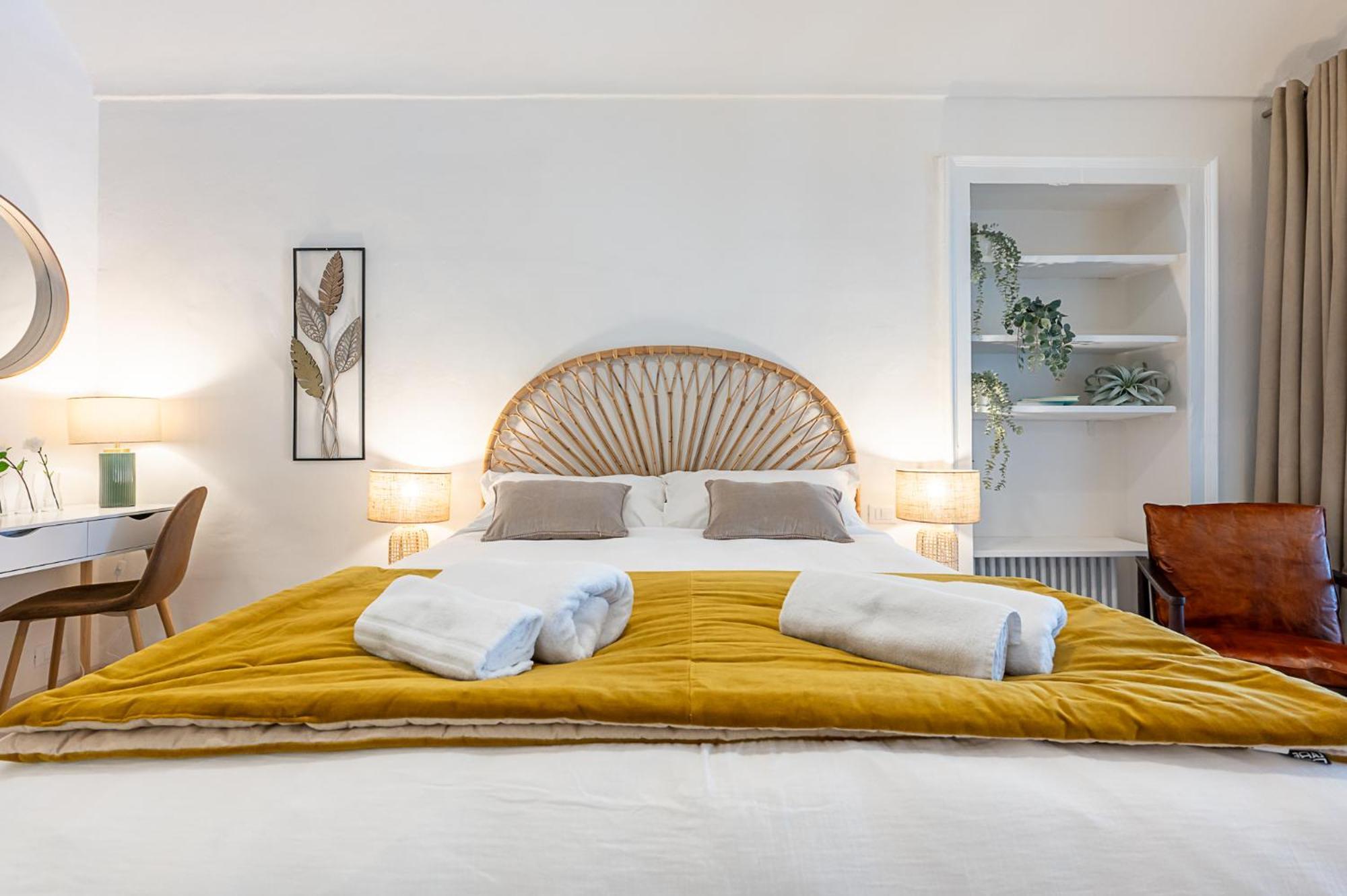 Vittorio Veneto Boutique Studio - Grandmaison Turin Extérieur photo