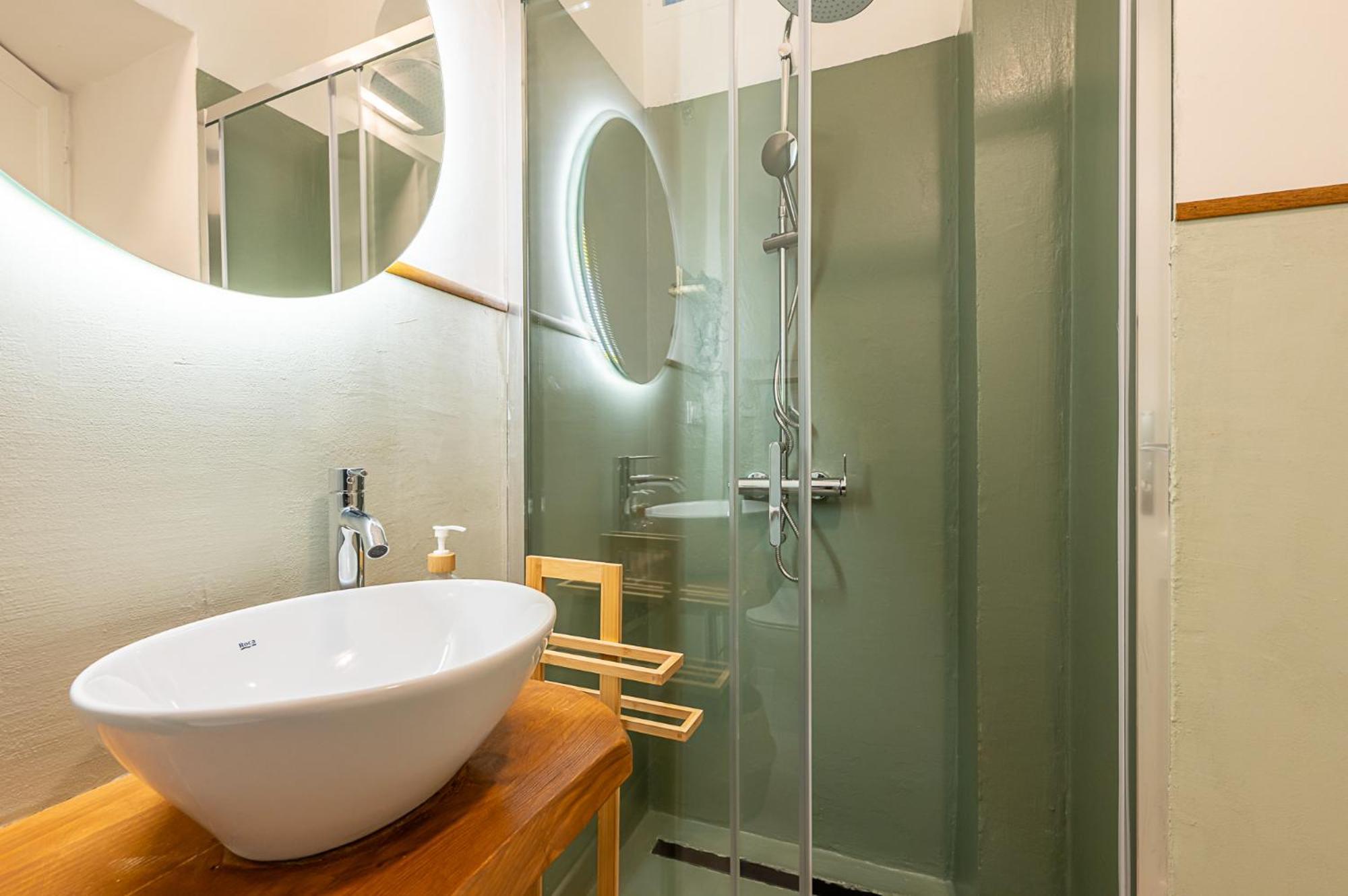 Vittorio Veneto Boutique Studio - Grandmaison Turin Extérieur photo
