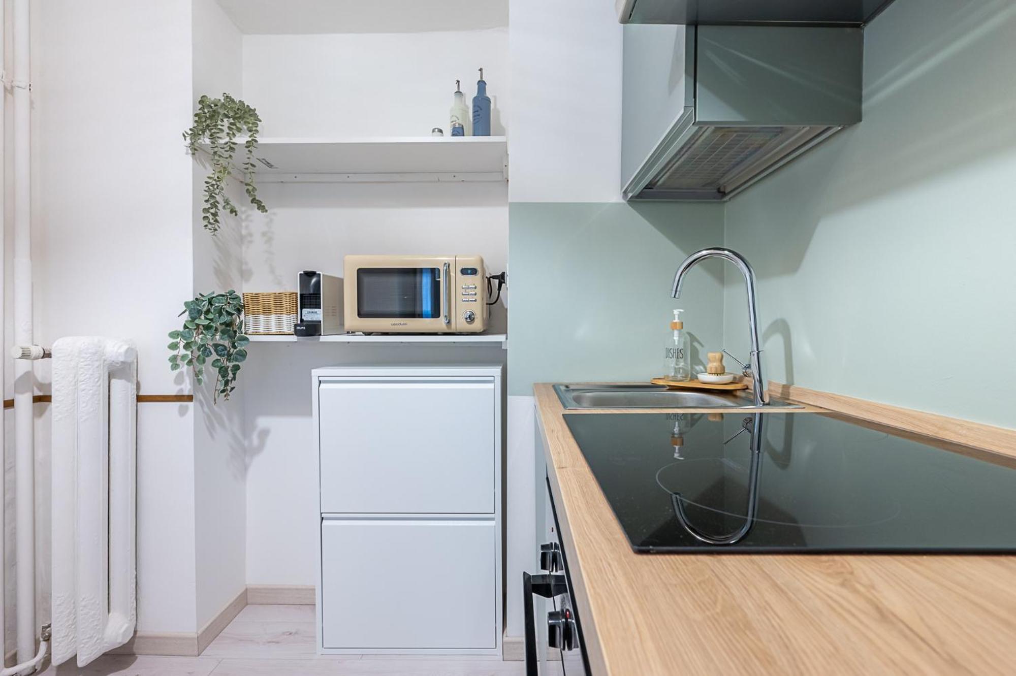 Vittorio Veneto Boutique Studio - Grandmaison Turin Extérieur photo