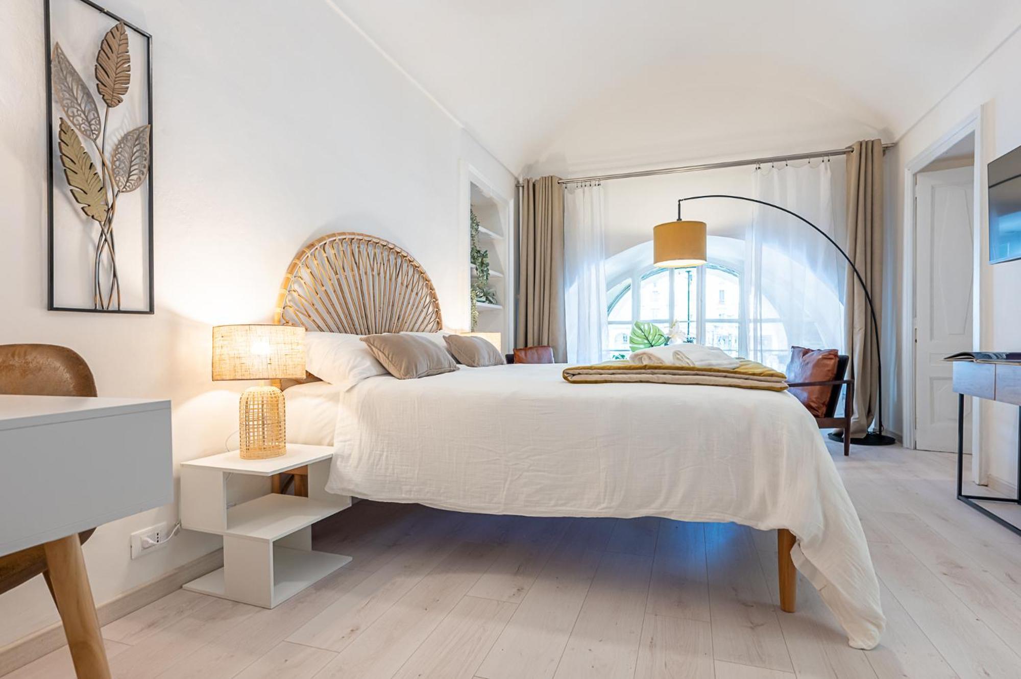 Vittorio Veneto Boutique Studio - Grandmaison Turin Extérieur photo