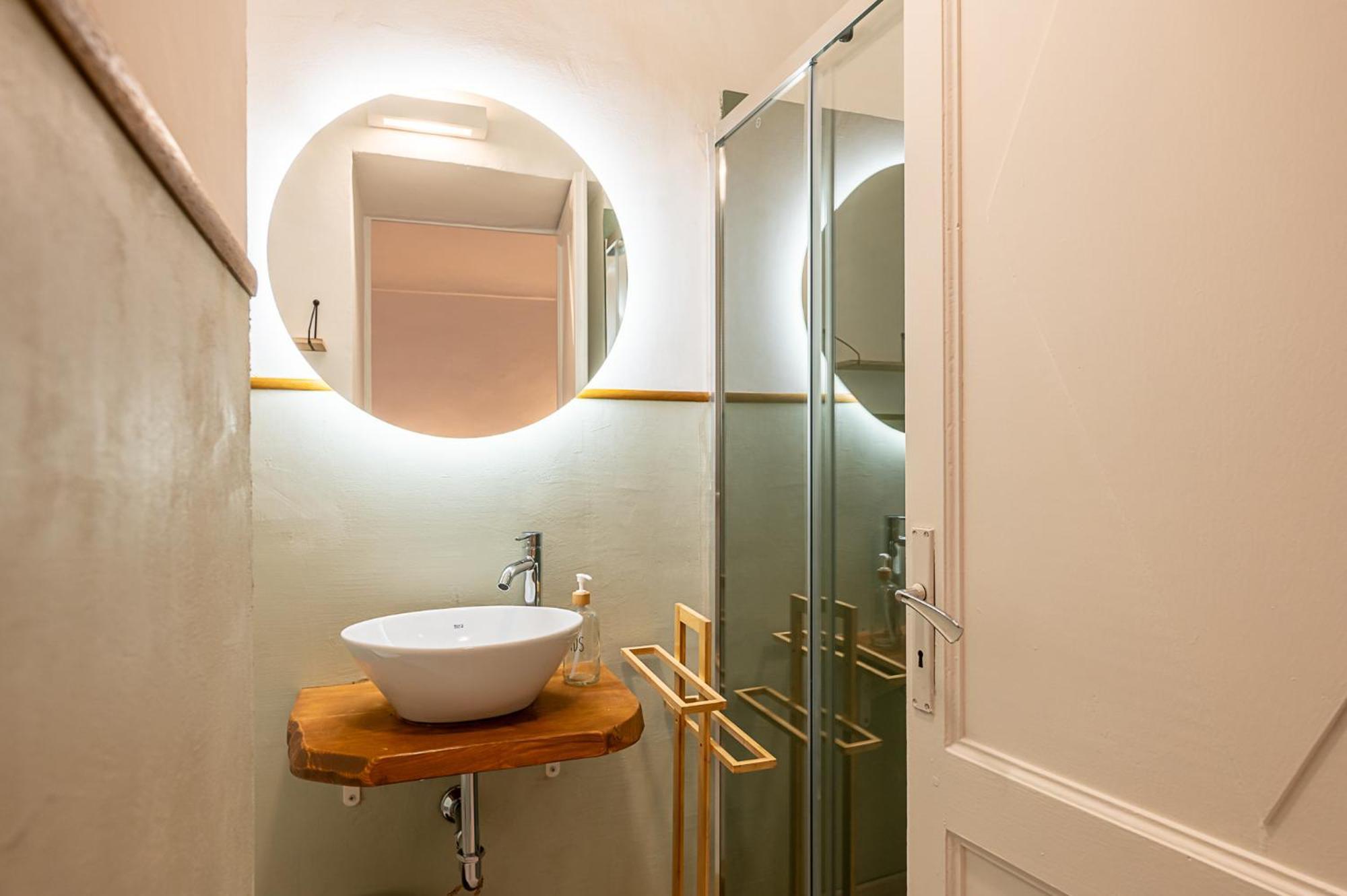 Vittorio Veneto Boutique Studio - Grandmaison Turin Extérieur photo