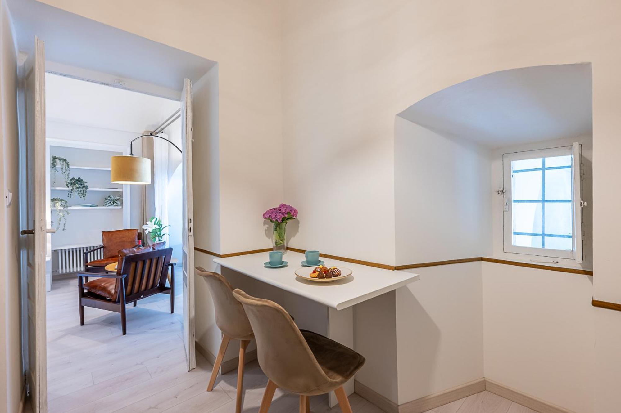 Vittorio Veneto Boutique Studio - Grandmaison Turin Extérieur photo